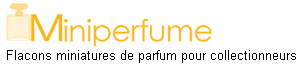Flacons miniatures de parfum : collectionneurs, vous entrez dans un monde merveilleux...
